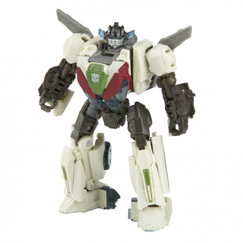  Transformers Bumblebee Deluxe Class Figur