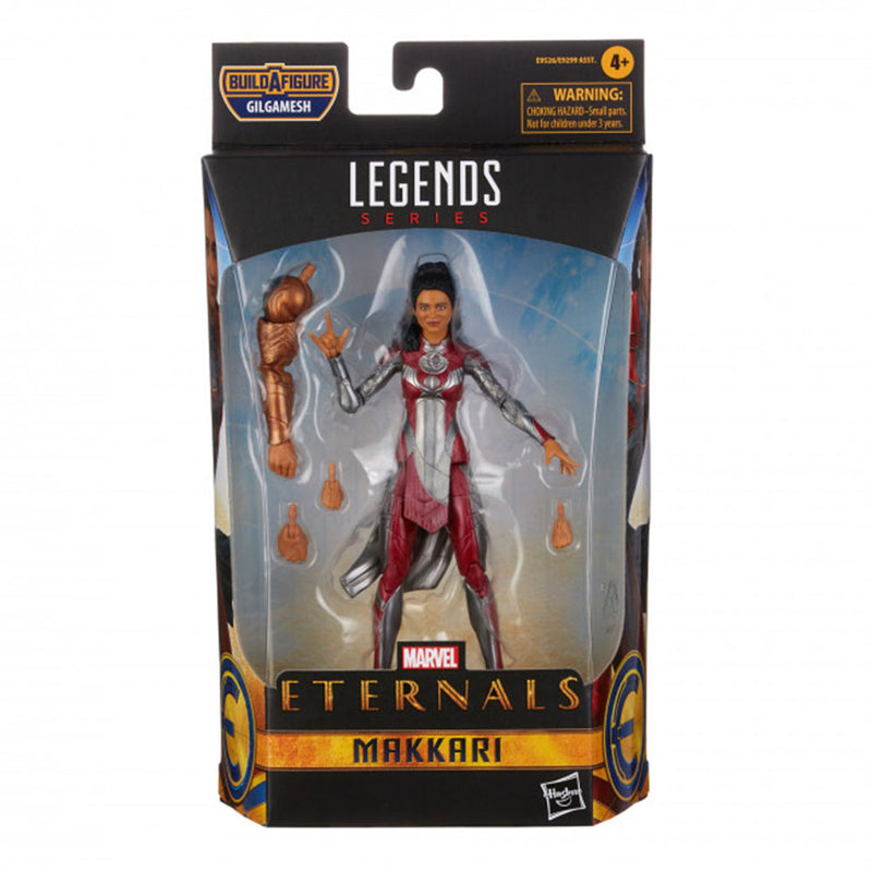 Marvel Legends: Die Eternals-Actionfigur