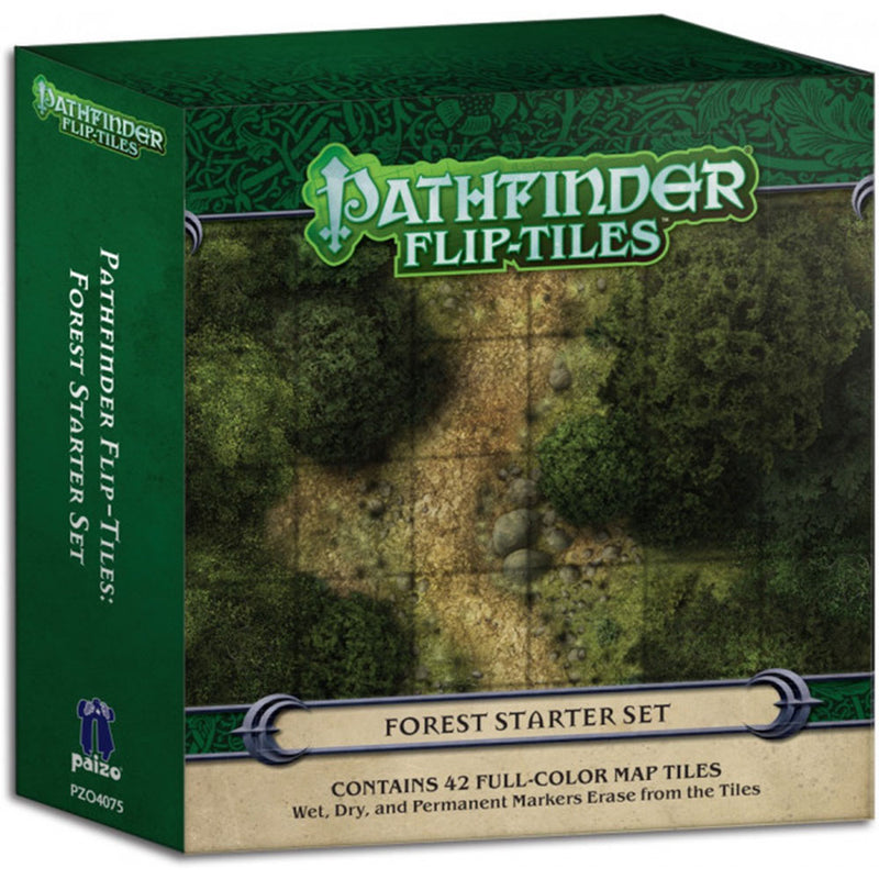 Pathfinder Flip-Tiles Starter Set