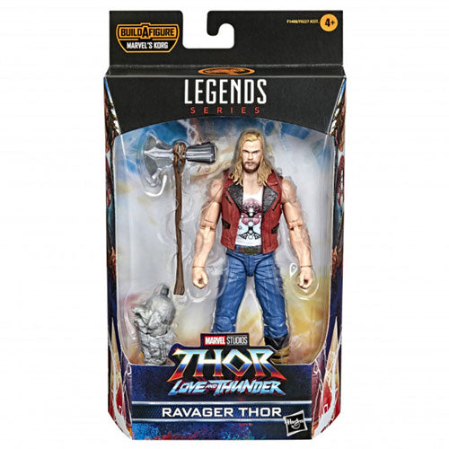 Marvel Legends Thor Love&Thunder Action Figure