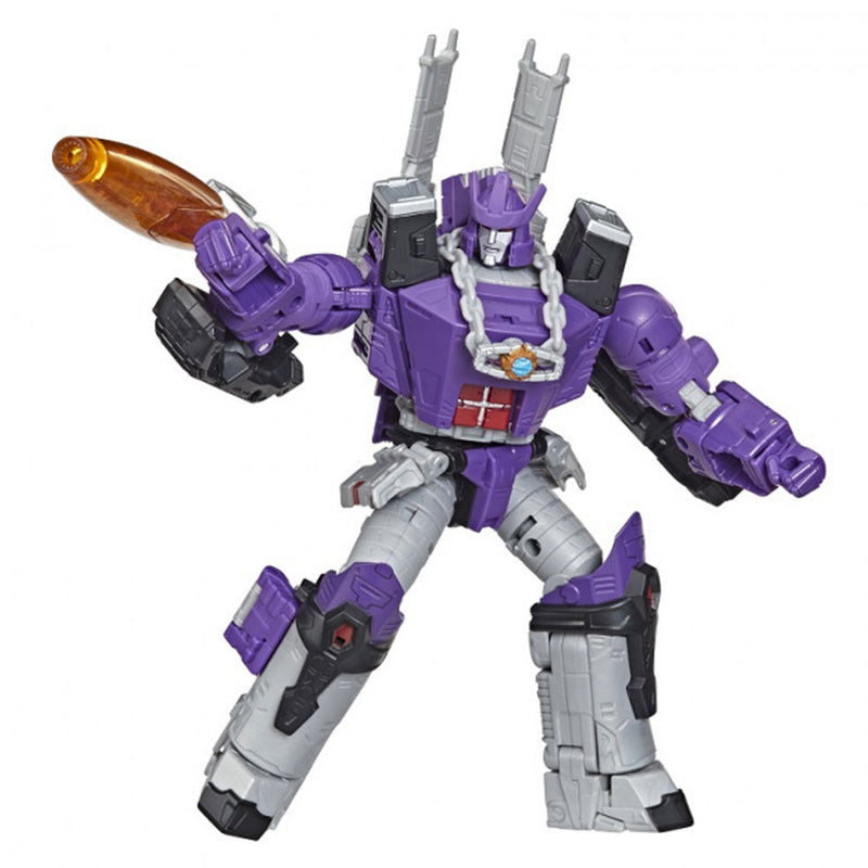 Transformers Legacy Leader Class Figuur