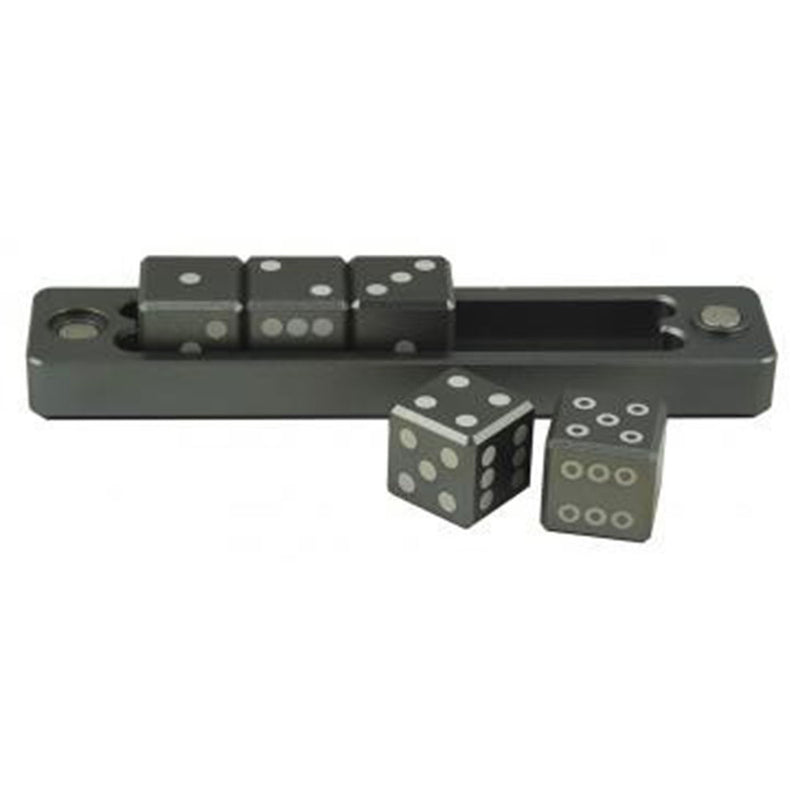 Ultra Pro Gravity Dice Precision 5x D6 Würfelset