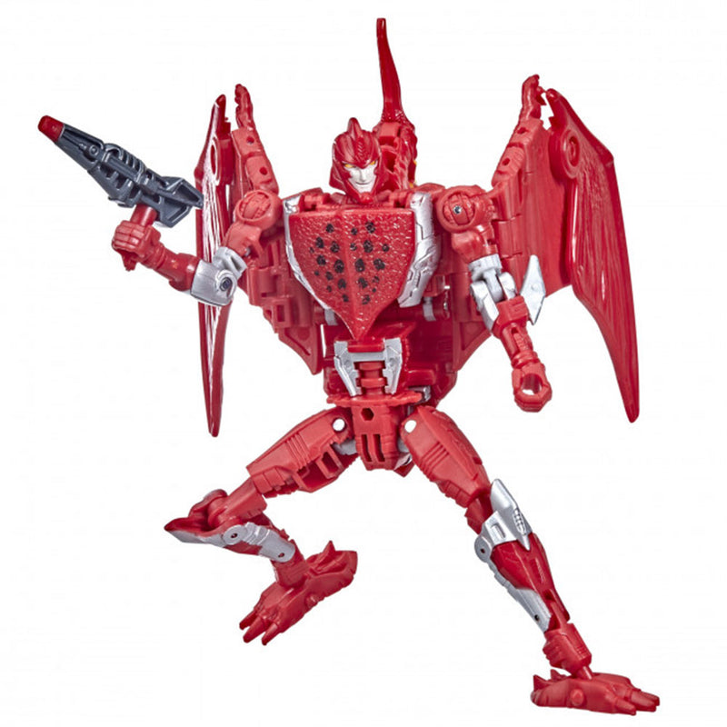  Transformers Golden Disk Collection Figur