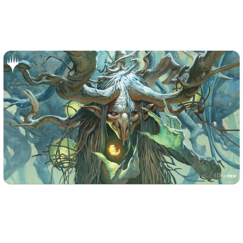 Mtg ultra pro playmat