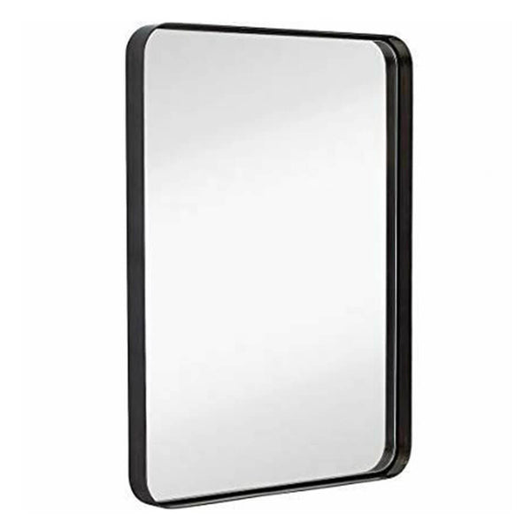 Melanie Rectangle Mirror (100x30x4cm)