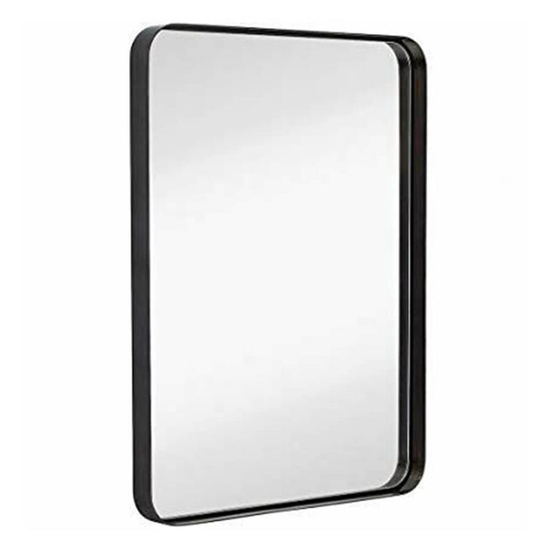 Melanie Rectangle Mirror (100x30x4cm)