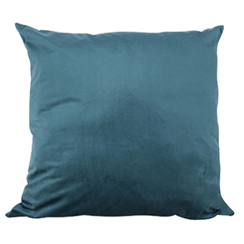 Coussin Stella en Velours avec Rembourrage (50x50cm)