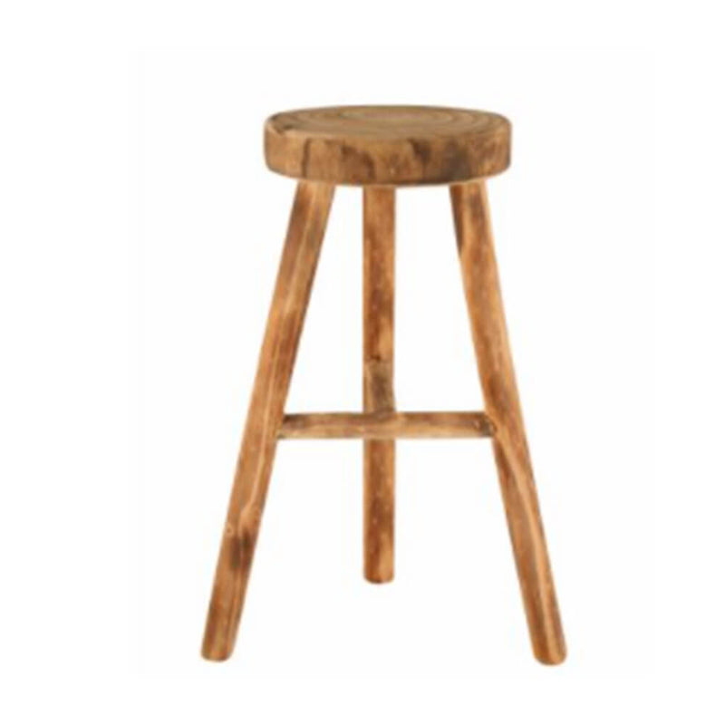 Tabouret décoratif Sena (60cmx26cm)