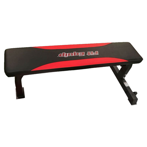 Deluxe Flat Bench