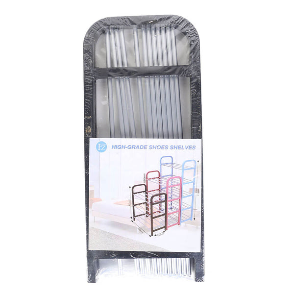 3 Tier Shoe Rack (40x19x42cm)