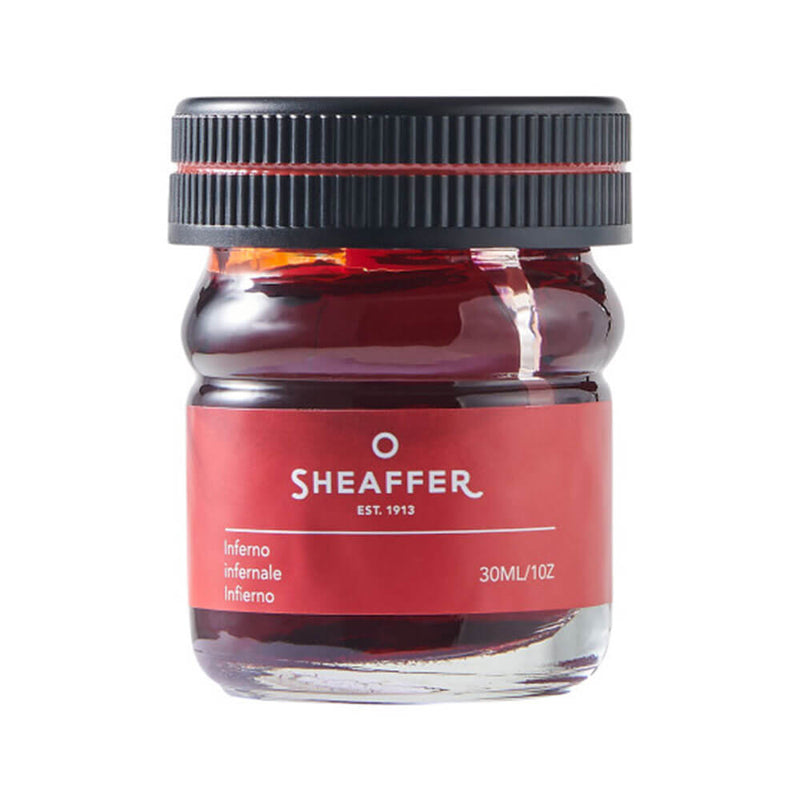 Sheaffer Fountain Pen inktfles 30 ml