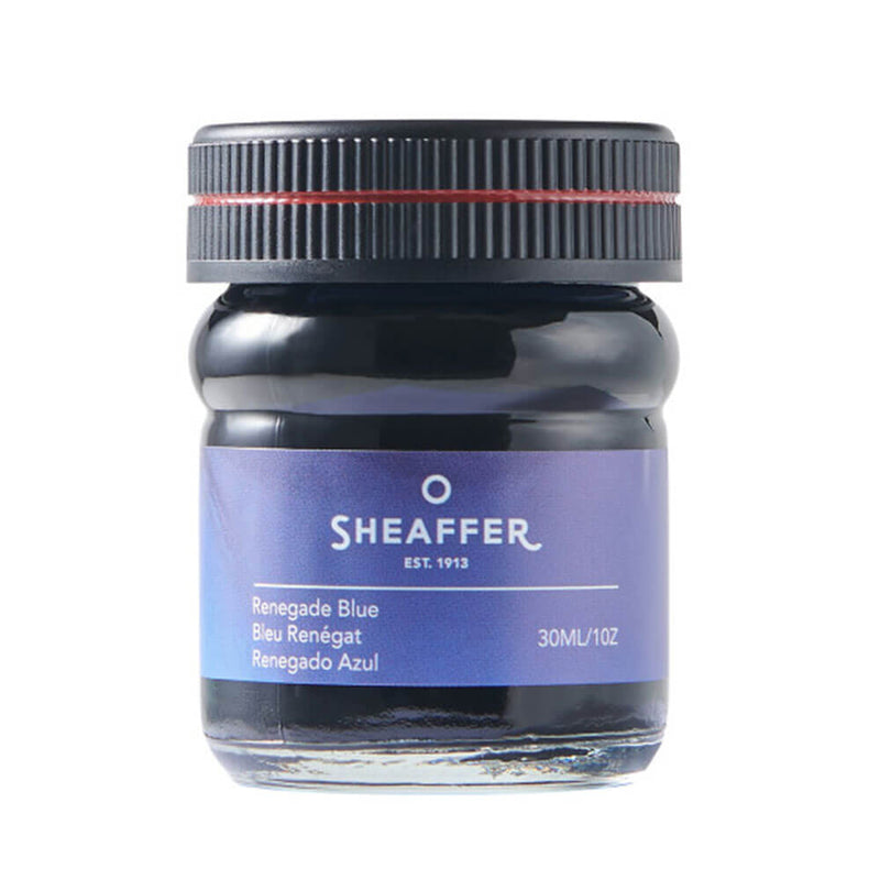 Sheaffer Fountain Pen inktfles 30 ml