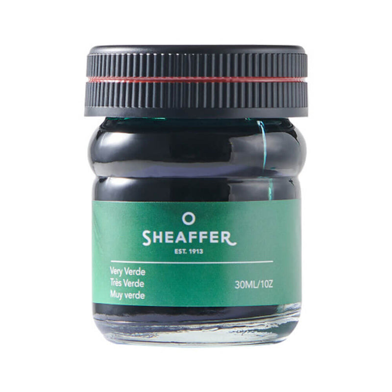 Sheaffer Fountain Pen inktfles 30 ml