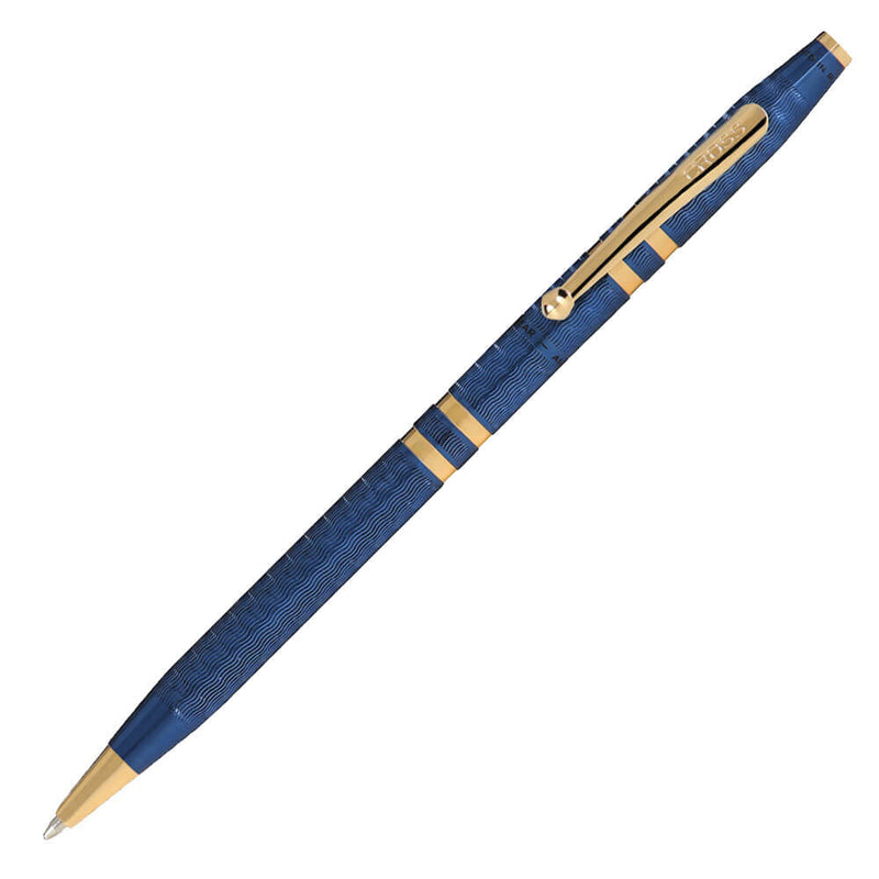 Stylo à bille 175e siècle classique + 23 ct