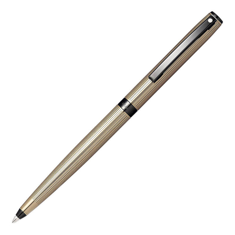 Stylo en titane Sheaffer Sagaris