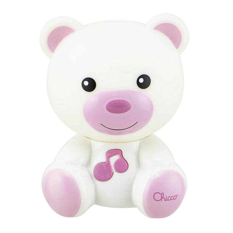 Chicco First Dreams Dreamlight Bär