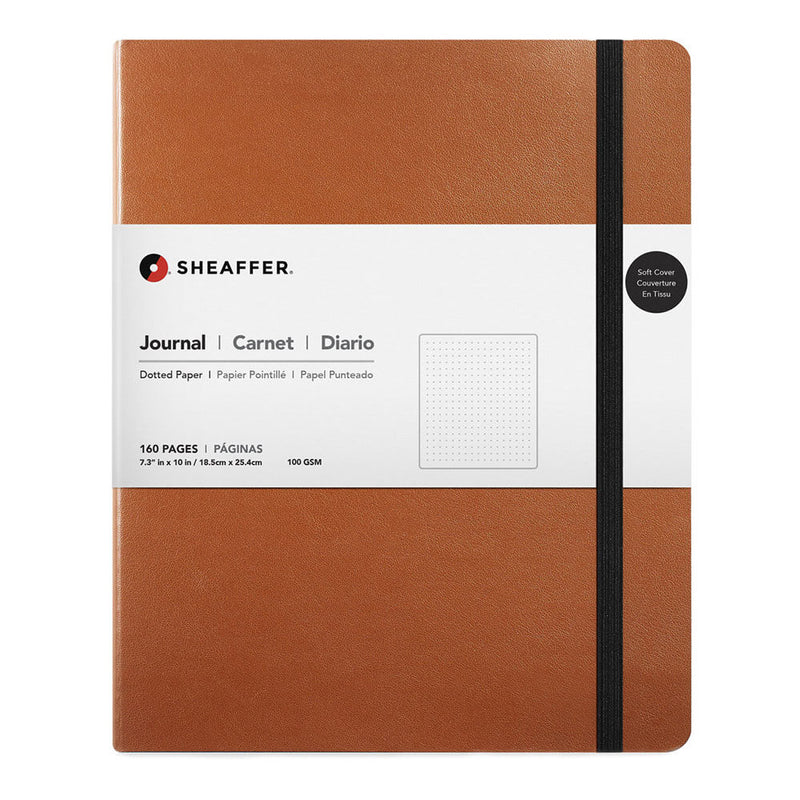 Sheaffer Stipped Journal