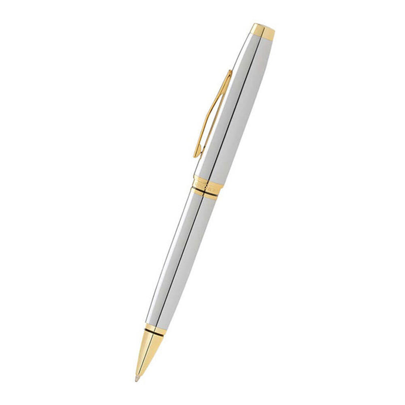 Cross Coventry Lustous Chrome Ballpoint