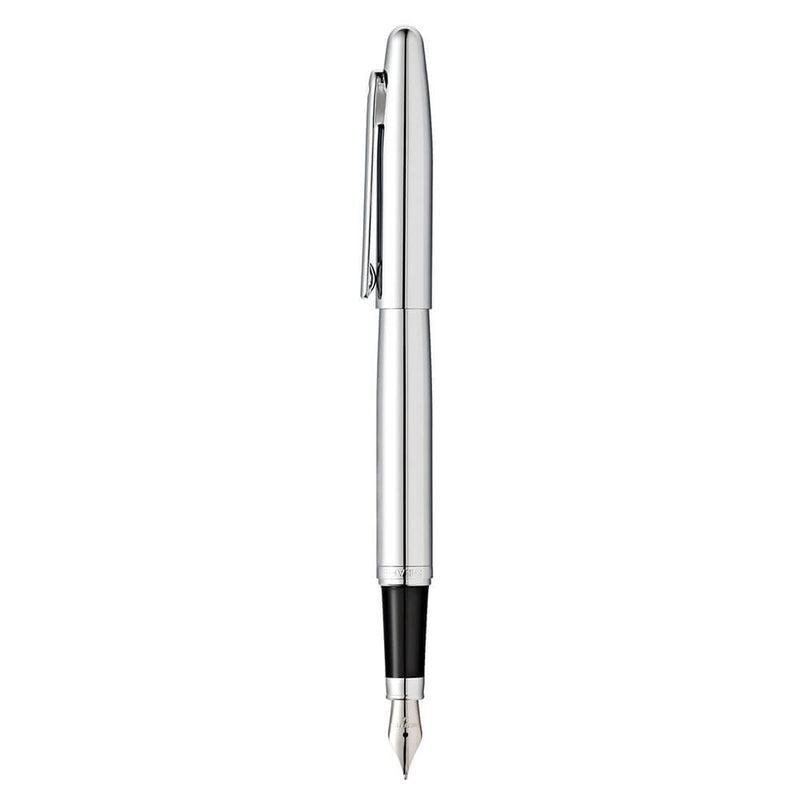 Stylo plume Sheaffer VFM chromé