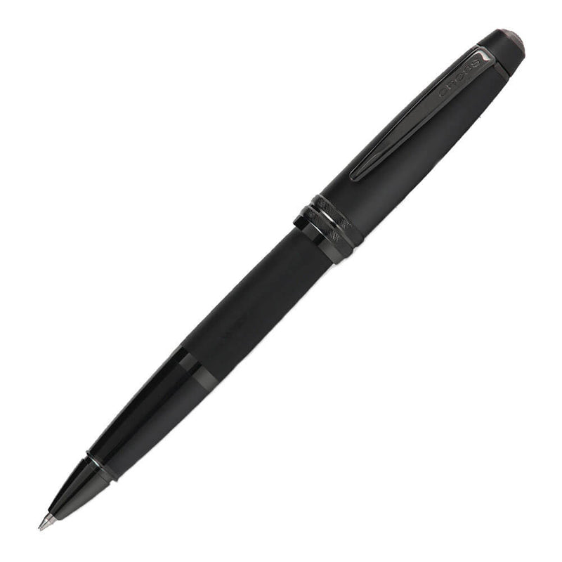 Stylo roller Cross Bailey avec PT noir