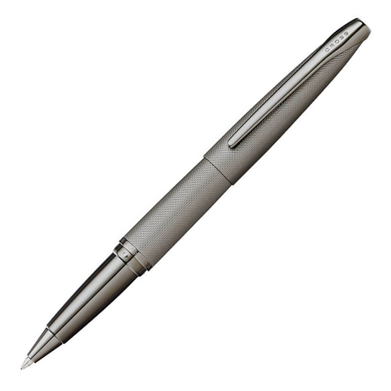 Kruis ATX Sandblast Rollerball Pen