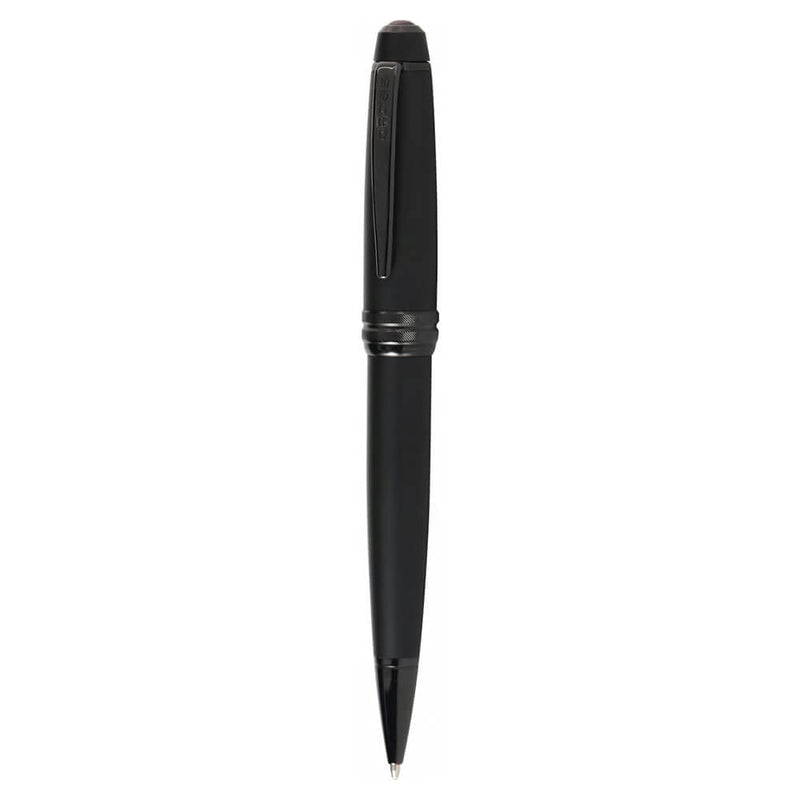 Kruis Bailey Ballpoint met zwarte PT