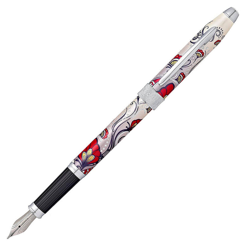 Cross Botanica Fine Fountain Pen