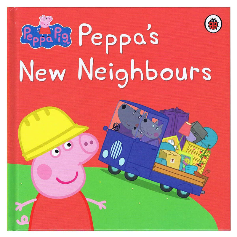 Livre d'images Peppa Pig