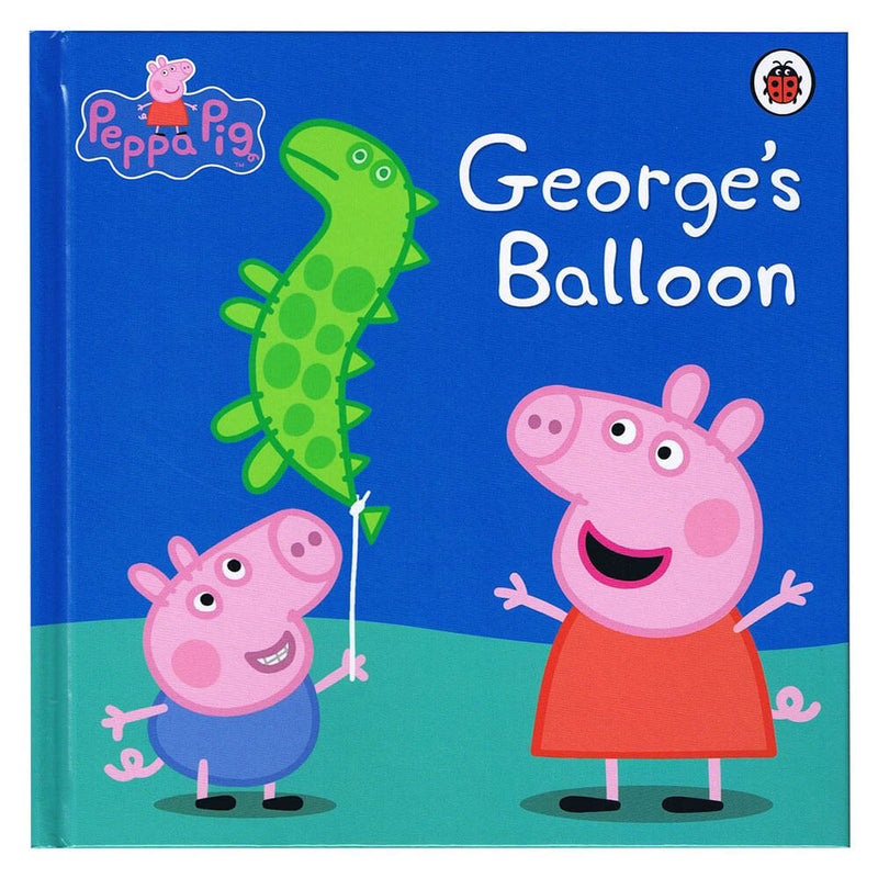 Peppa Pig Picture Book