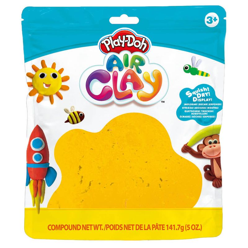 Argile à air play-doh 5oz