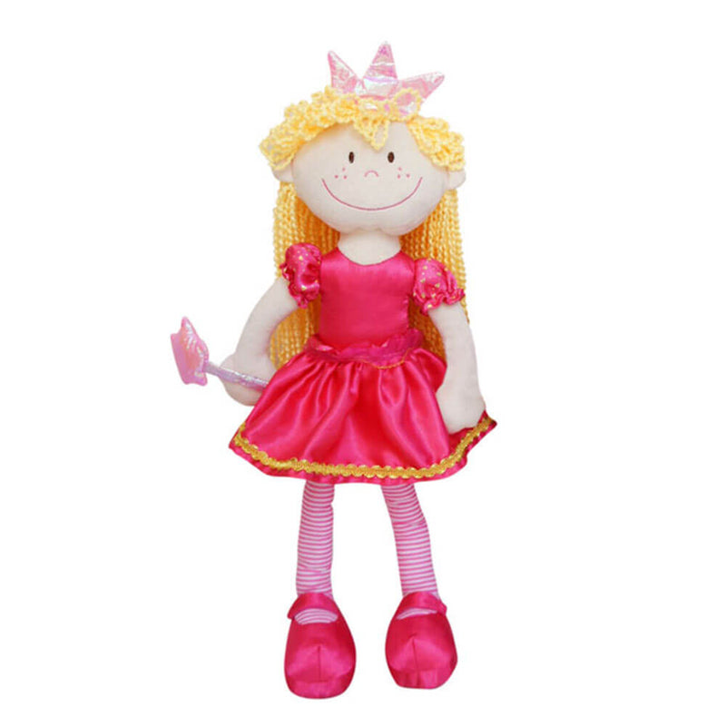 48 cm Ange Poupée En Peluche