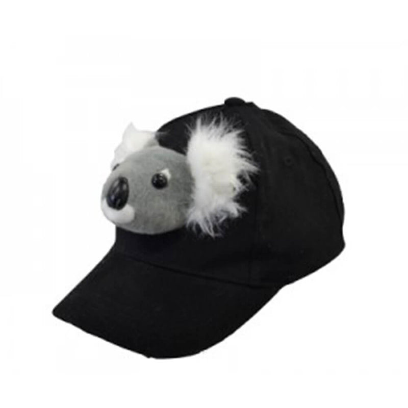 Jeugdmaat koala cap