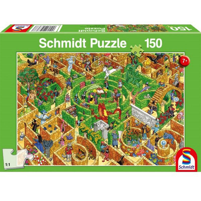 Schmidt Puzzle Jigsaw 150pcs