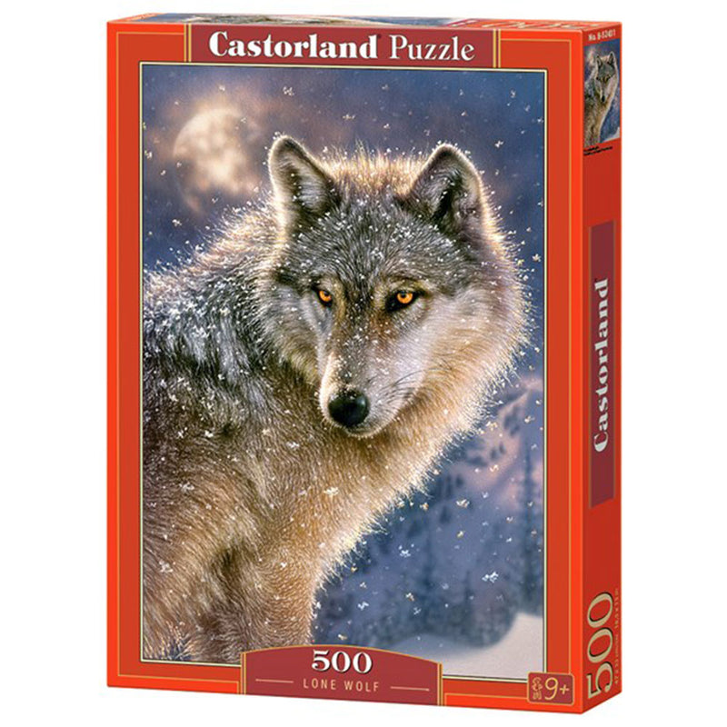  Castorland Classic Puzzle 500 Teile