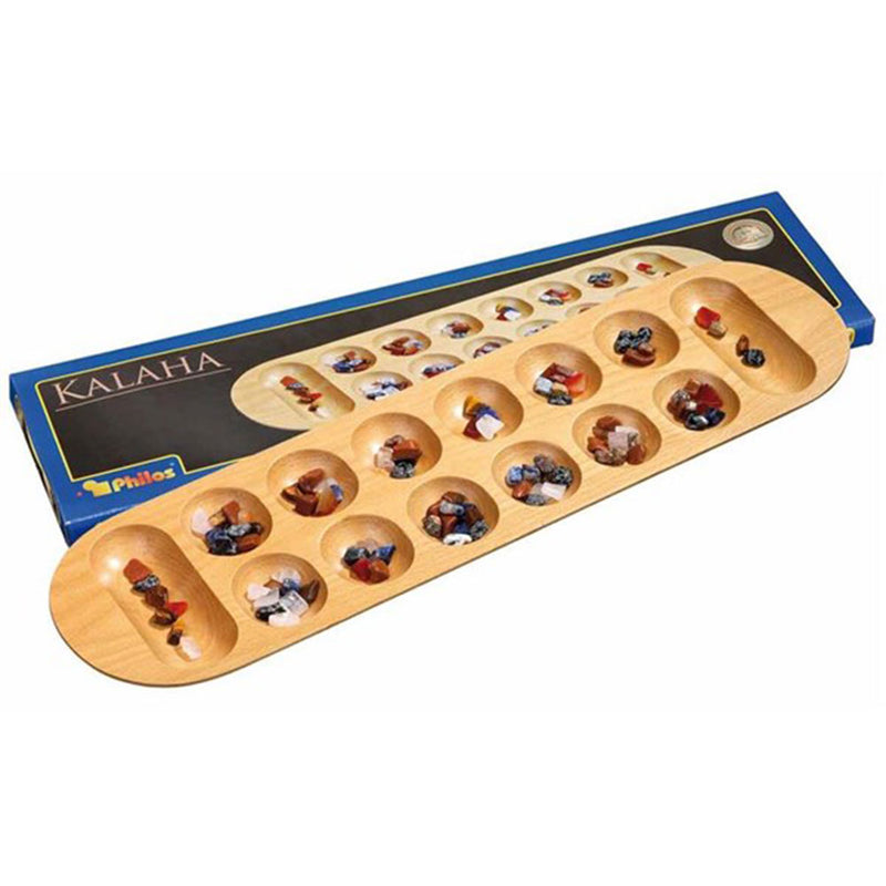 Jeu de société Philos Mancala