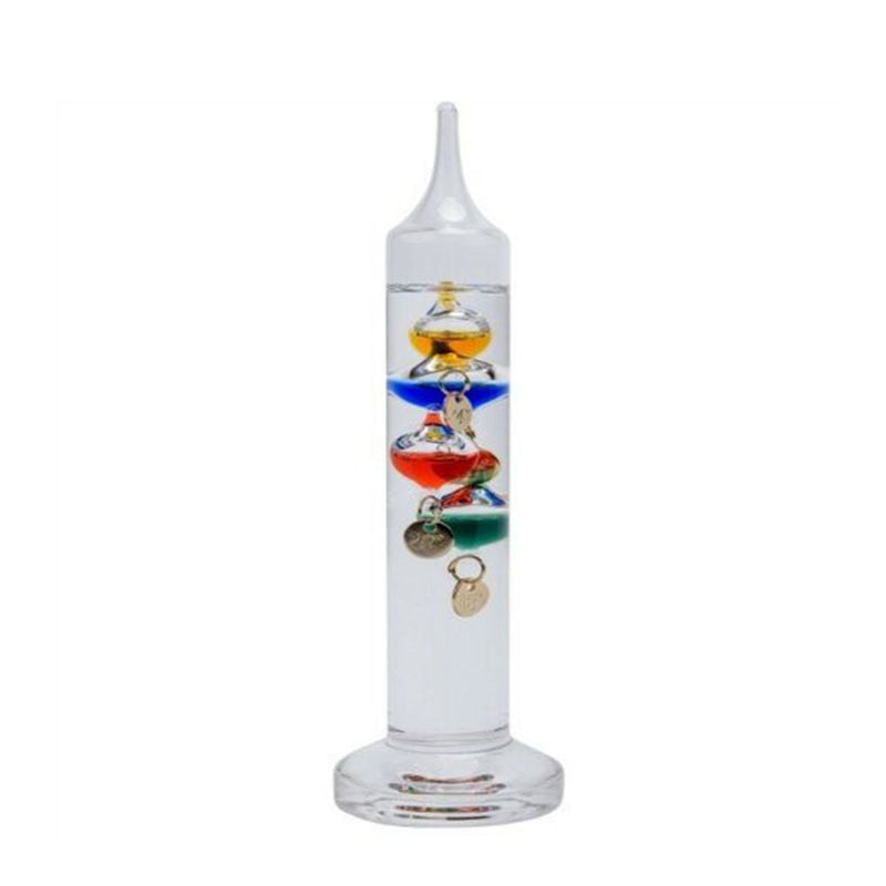 Galileo-Thermometer