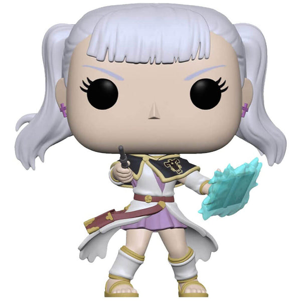 Black Clover Noelle Pop! Vinyl