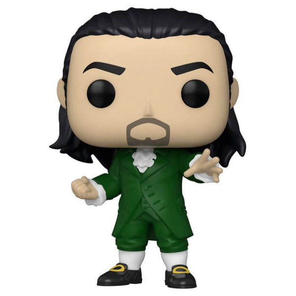 Hamilton Alexander Hamilton Act 2 Pop! Vinyl