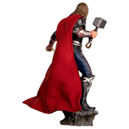 Marvel Infinity Saga Thor 1:10 Scale Statue