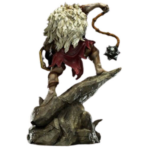 Thundercats Monkian 1:10 Scale Statue