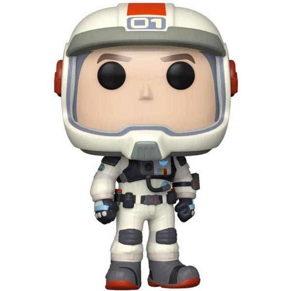 Lightyear (2022) Buzz Lightyear XL-01 Glow US Exc Pop! Vinyl