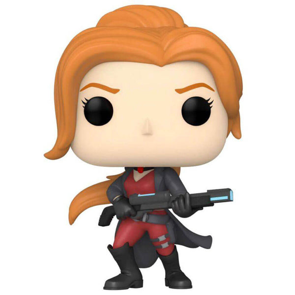 Marvel Comics Elsa Bloodstone US Exclusive Pop! Vinyl