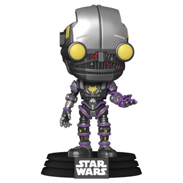 Star Wars Proxy Glow US Exclusive Pop! Vinyl