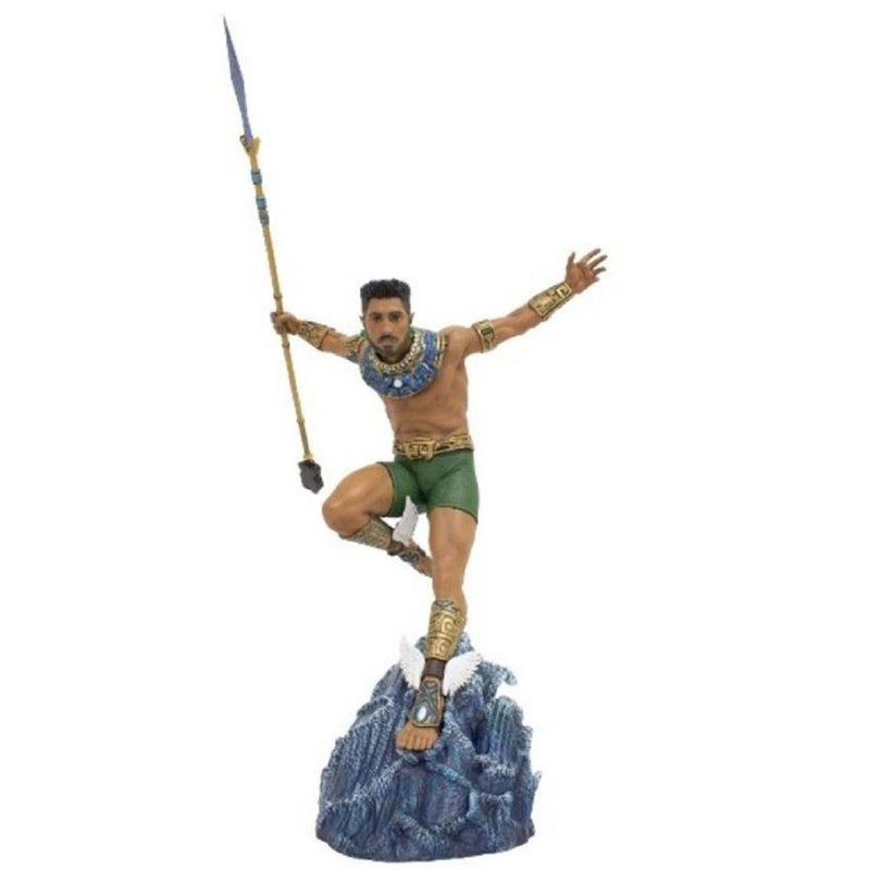 Black Panther 2: Wakanda Forever Namor Gallery PVC Statue