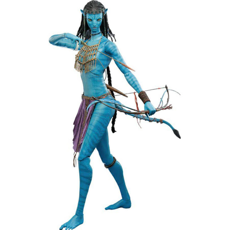 Avatar 2 : La Voie de l'Eau Neytiri Figurine 1:6