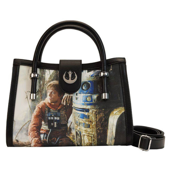 Star Wars Episode 5 Final Frames Crossbody