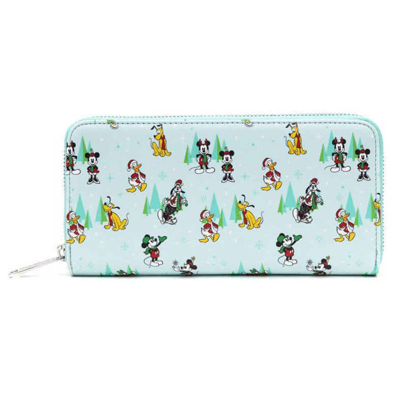 Disney Sensational 6 Christmas US Exclusive Purse