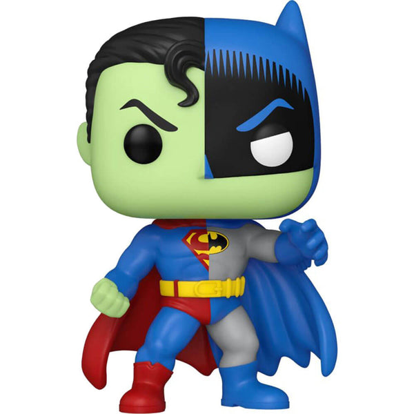 DC Comics Composite Superman US Exclusive Pop! Vinyl