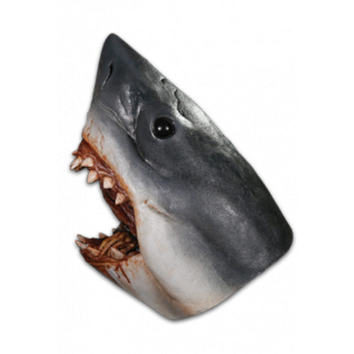 Jaws Bruce the Shark Mask