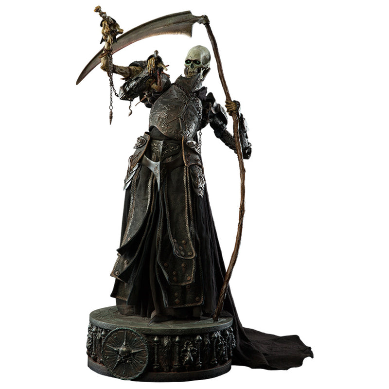 Court of Dead Demithyle Exalted Reaper Gnrl Legendry 1:2 Sta